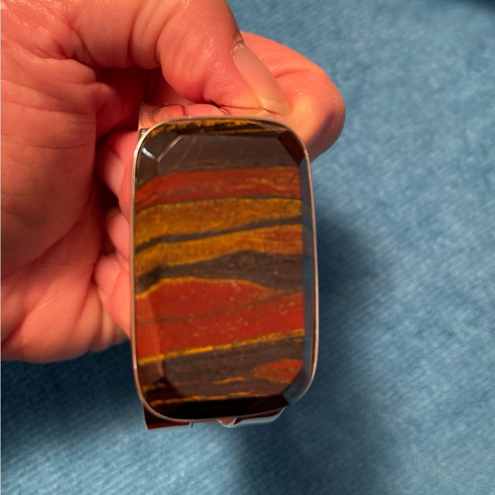 JAY KING CUFF BRACELET